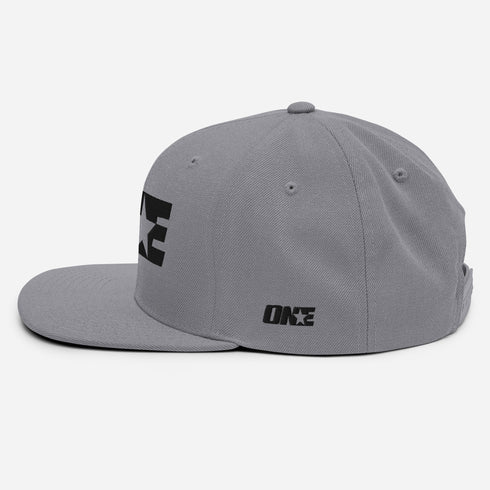 1STAR Unrivaled Snapback Hat